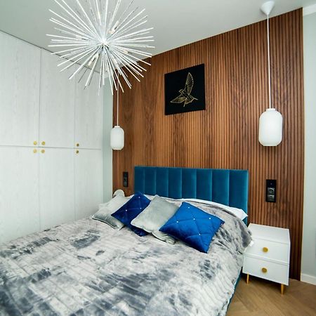 Apartament Gold - Raclawickie 28A Люблин Экстерьер фото