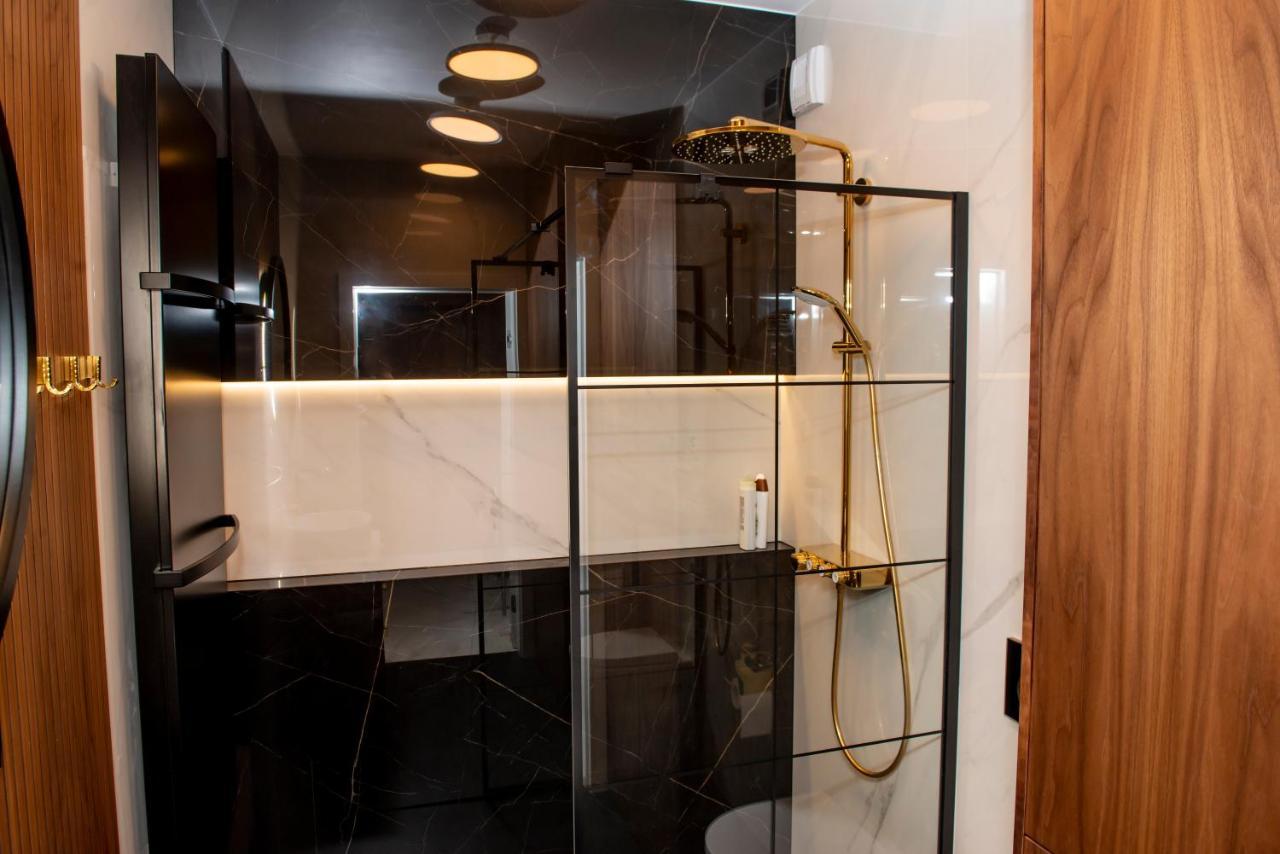 Apartament Gold - Raclawickie 28A Люблин Экстерьер фото