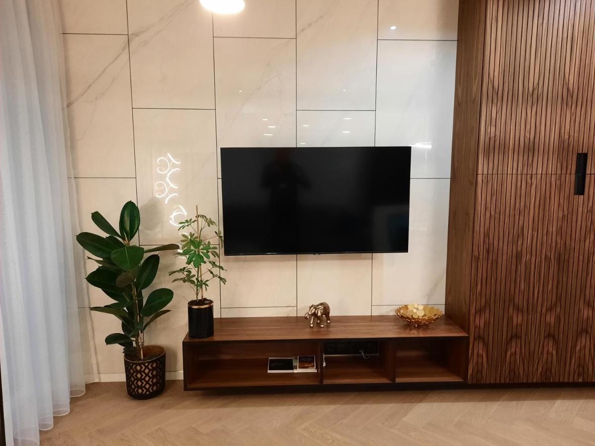 Apartament Gold - Raclawickie 28A Люблин Экстерьер фото