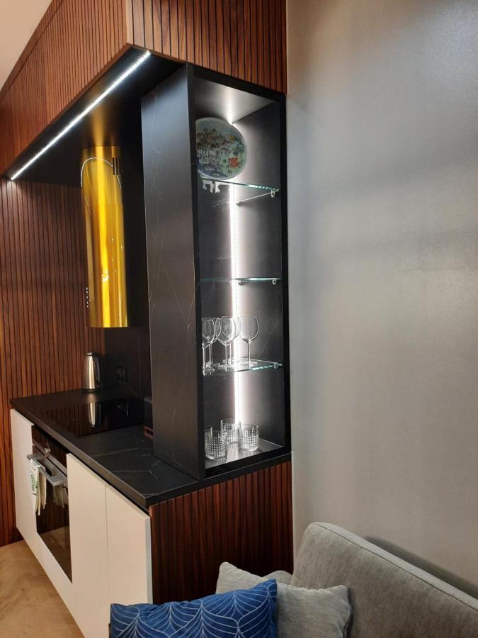 Apartament Gold - Raclawickie 28A Люблин Экстерьер фото